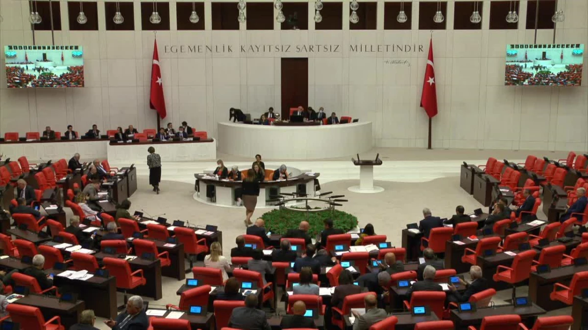 CHP'li Yüceer, Kadına Şiddetle İlgili Kanun Teklifini Eleştirdi: 'Teşhisi Doğru Koymadan Sorunu Nasıl Çözeceksiniz?'