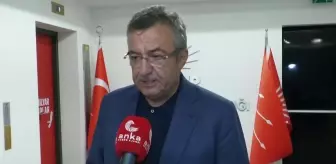 Kılıçdaroğlu, CHP Myk'yı Olağanüstü Toplantıya Çağırdı