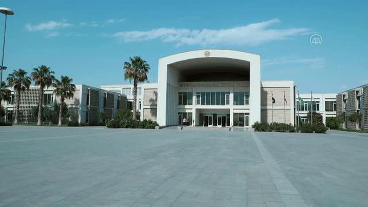 Erbil Maarif Okulunda uluslararası diploma programının tanıtımı yapıldı