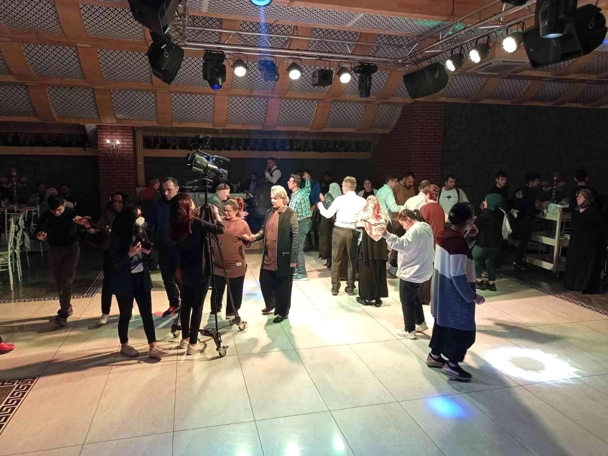 Erzurum\'da Engelliler Haftası etkinlikleri