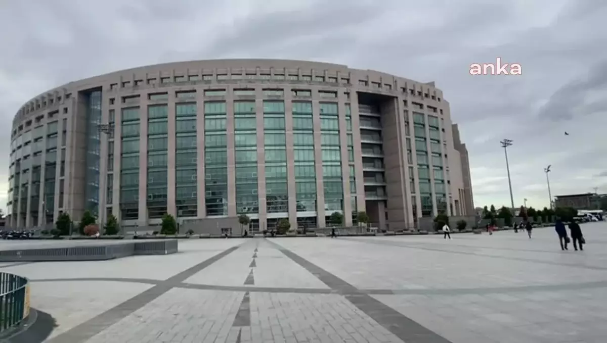 Evine Bıçakla Gelen Cengiz Kılıç'ı Öldüren Kadına Verilen Müebbet Hapis Cezası, Tahrik ve Takdir İndirimiyle 15 Yıla Düşürüldü