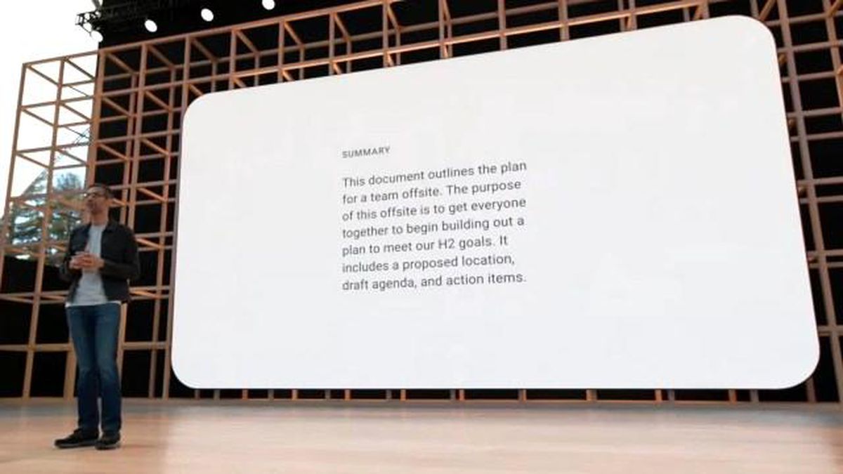 Google\'dan hayat kurtaran yenilik: Otomatik Özet