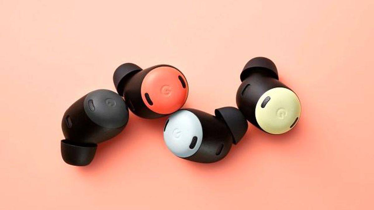 Google Pixel Buds Pro tanıtıldı! Fiyatı ve özellikleri