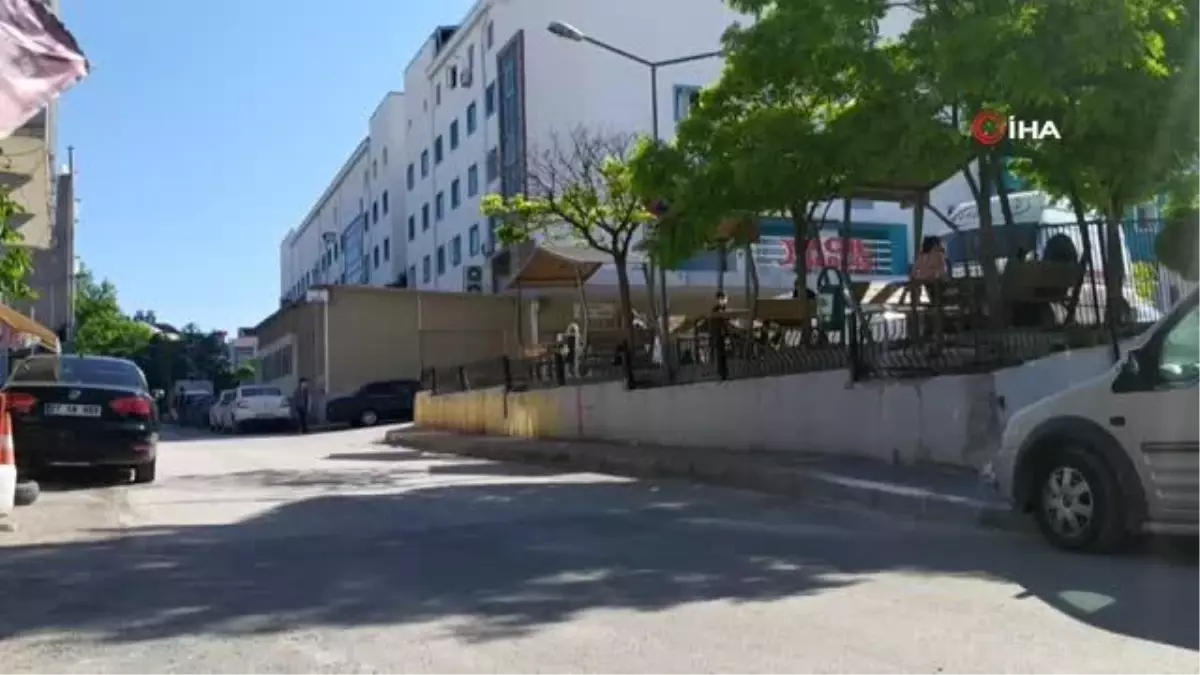 Son dakika haberleri... Hasta yakınlarından sağlıkçılara ambulans terörü... Ambulansı kaçırmak istediler