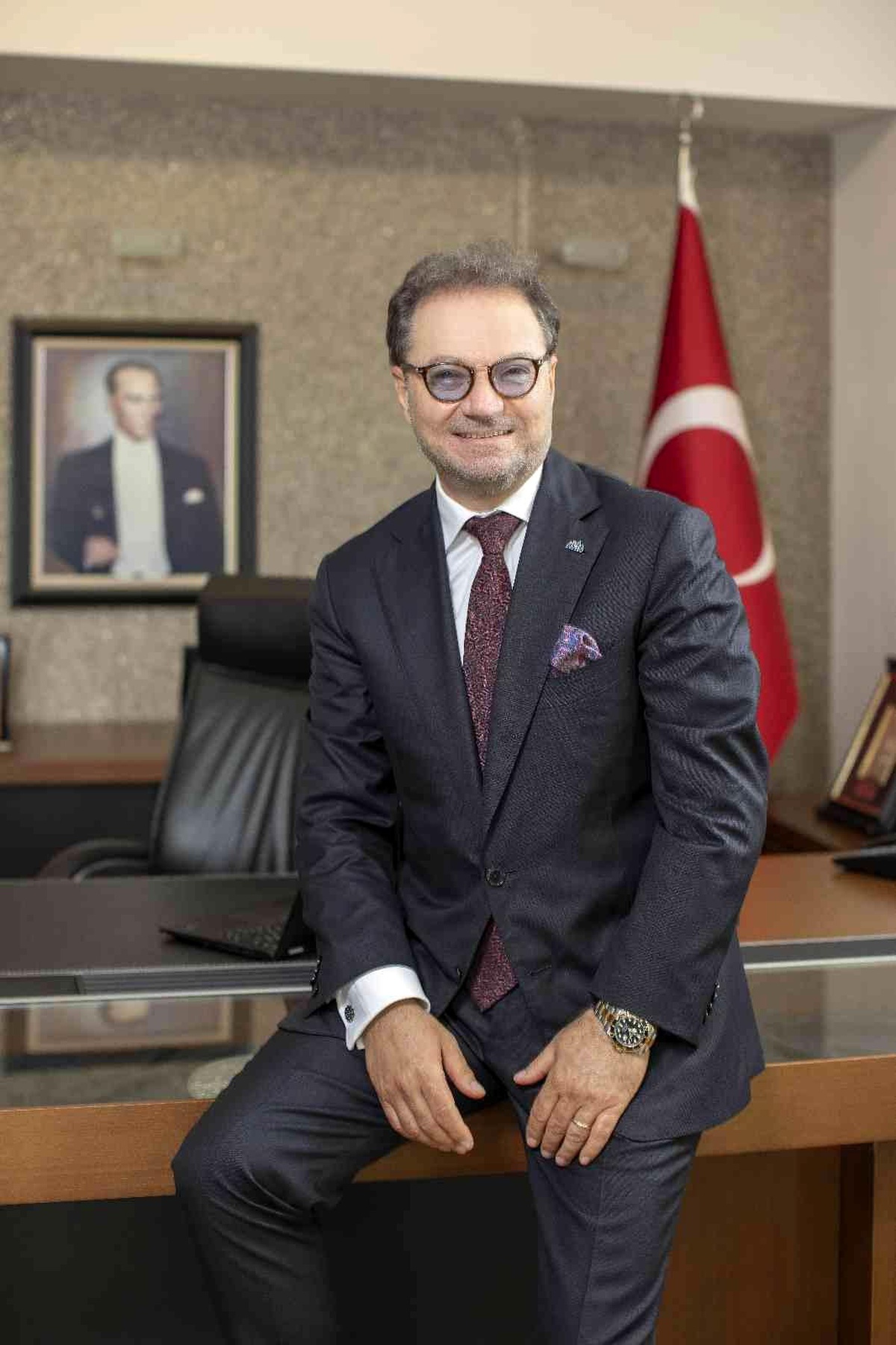 AHKİB\'den nisan ayında 37 milyon 717 bin dolarlık ihracat