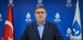 İbrahim Çanakcı: Gerçek Gündemimiz İşsizlik, Dayanılmaz Hayat Pahalılığı ve Bu İkisinin Yol Açtığı Derin Yoksulluktur