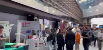 İstanbul'da Uluslararası Veteriner Bilimleri Kongresi düzenlendi