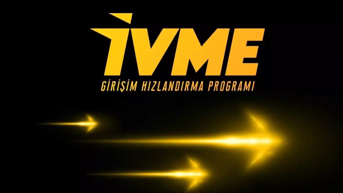 İvme Programı\'nın yeni dönem başvuruları başlıyor