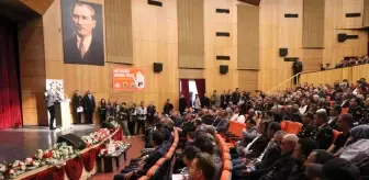 Jandarma'nın 'Mutluluğa Kurşun Sıkma' çalıştayı tamamlandı