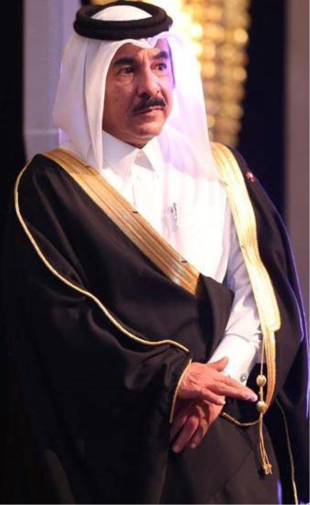 Katarlı Büyükelçi, Emir Al Sani\'nin Türkiye\'ye gerçekleştireceği ziyareti değerlendirdi Açıklaması