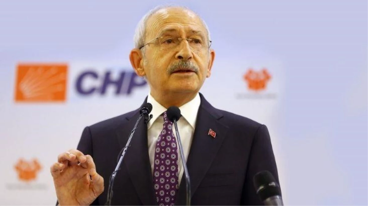 Avukatı duyurdu: Kılıçdaroğlu "Beşli çete" demeye devam edebilecek