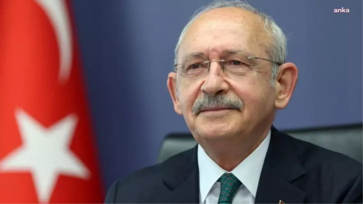 Kaftancıoğlu ceza aldı, Kılıçdaroğlu bütün örgüte talimat verdi: Bütün vekiller İstanbul\'a