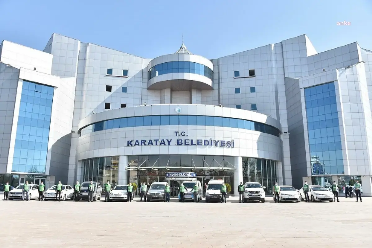 Konya'da AKP'li Belediye İmza Topladıkları Gerekçesiyle İşçileri İşten Çıkardı