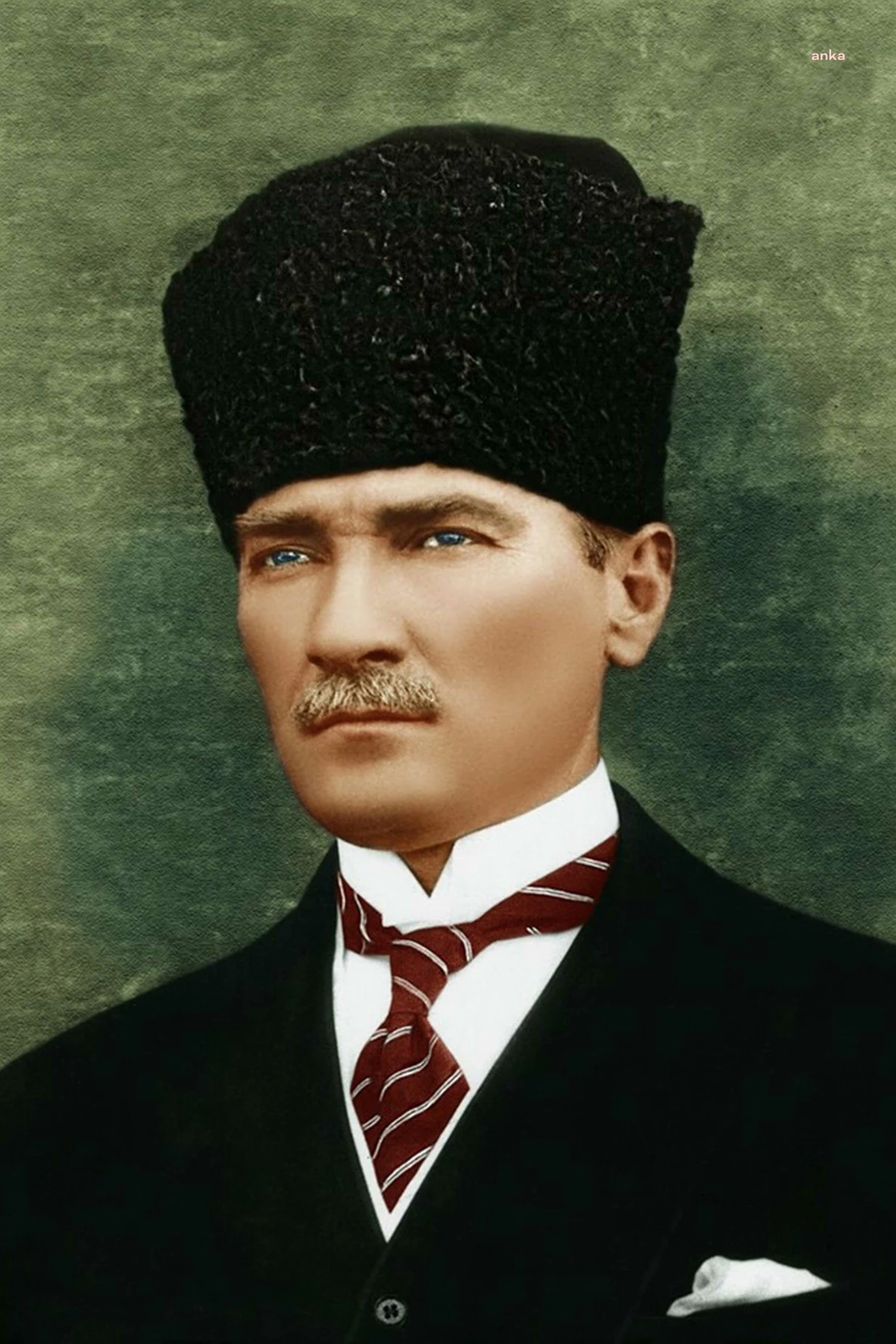 Marmaris\'te Atatürk Sevgisi Sanatla Buluşacak