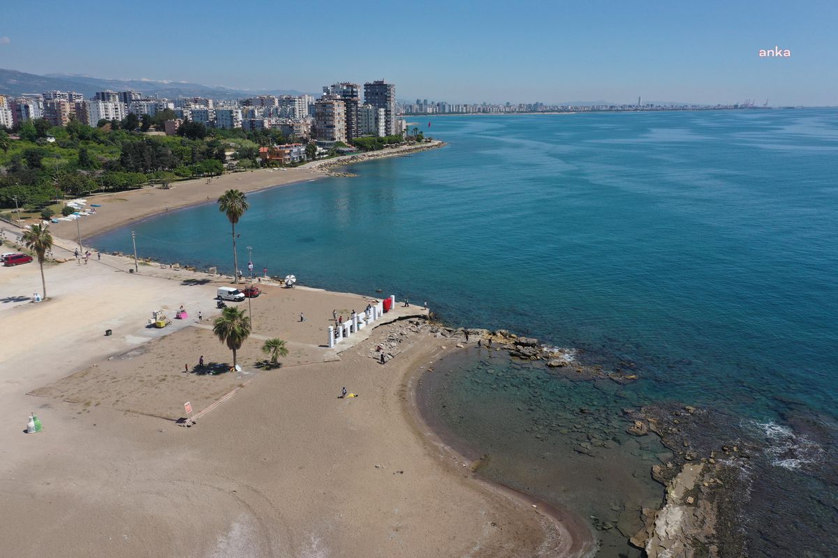 Mezitli Belediyesi Mayıs Ayı Olağan Meclis Toplantısını Düzenlendi