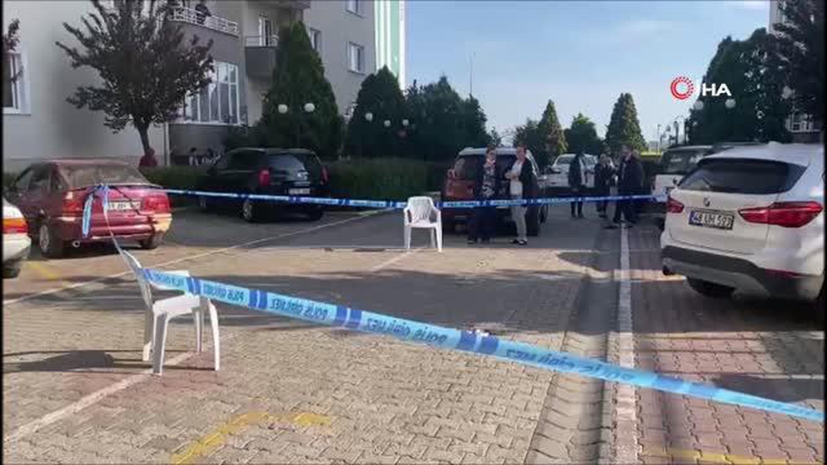 Otomobilin çarptığı 5 yaşındaki çocuk hayatını kaybetti