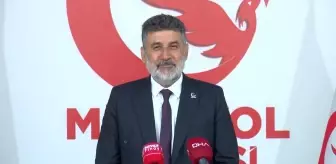 Remzi Çayır, İktidarın Konut Satışı Paketini Eleştirdi: 'Siz Kimin Aklıyla Oynuyorsunuz?'