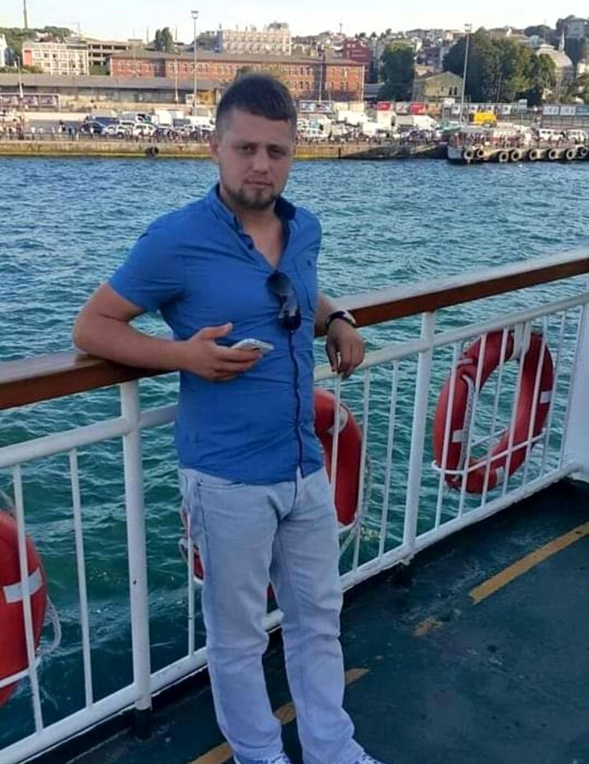 Son dakika... Silahlı saldırıda ağır yaralanmıştı, hastanede hayatını kaybetti