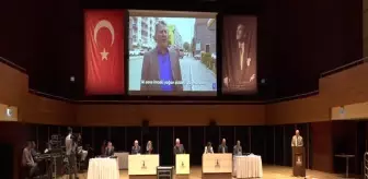 Tunç Soyer: 'Altı Delik Barajı DSİ Yapıyor, Parasını İzsu Ödüyor. Barajdan Su Verilemiyor, Bedelini İzmirli Ödüyor. Gerçek Bir Fiyasko'