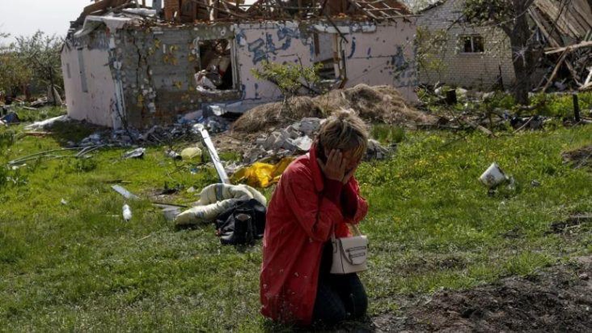 Ukrayna\'dan ilk "savaş suçu" davası: BM İnsanlık Hakları Konseyi olağanüstü toplanıyor