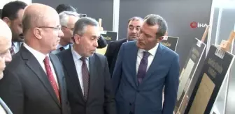 Zeytinburnu'nda Yükseköğretim sempozyumu başladı