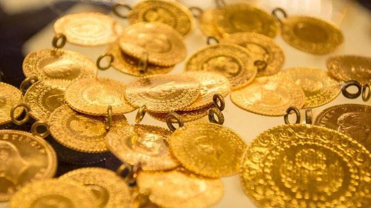 13 Mayıs altın fiyatları: Gram, çeyrek, yarım, tam altında son durum!