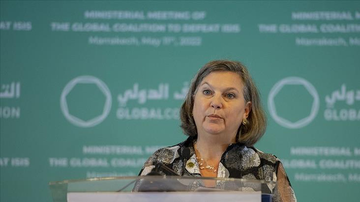 ABD, Suriye\'nin kuzeyine yönelik yaptırım kararını kısmen kaldırdı