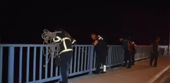 Adana'da yasak aşk intiharı: Kadın öldü, erkek kurtuldu