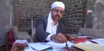Aksaray'da Vakıflar Haftası çeşitli etkinliklerle kutlandı