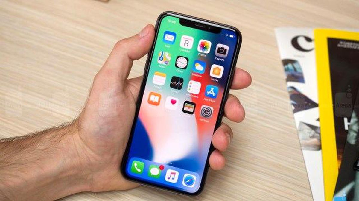 Apple\'dan iPhone\'lar için yeni bir aksesuar geliyor!