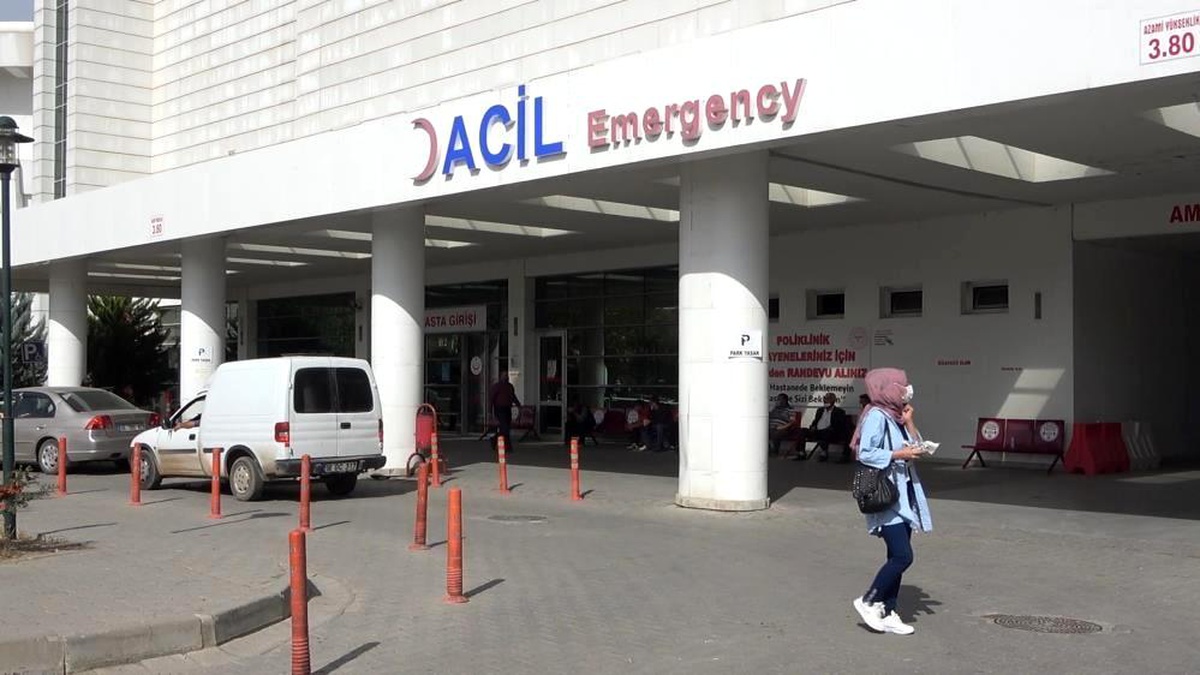 Kırıkkale\'deki arazi kavgasında ağır yaralanan yaşlı adam hayatını kaybetti