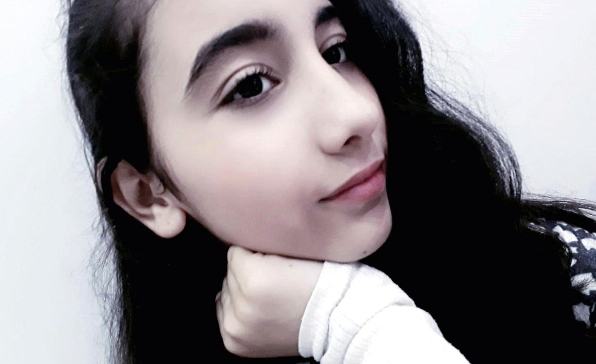 \'Babama gidiyorum\' diyerek evden çıktı, bir daha haber alınamadı