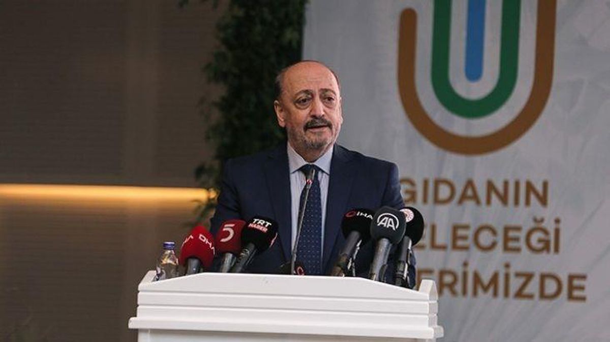 Bakan Bilgin\'den asgari ücrete ve emekli maaşlarına zam sinyali: Temmuz ayını işaret etti!