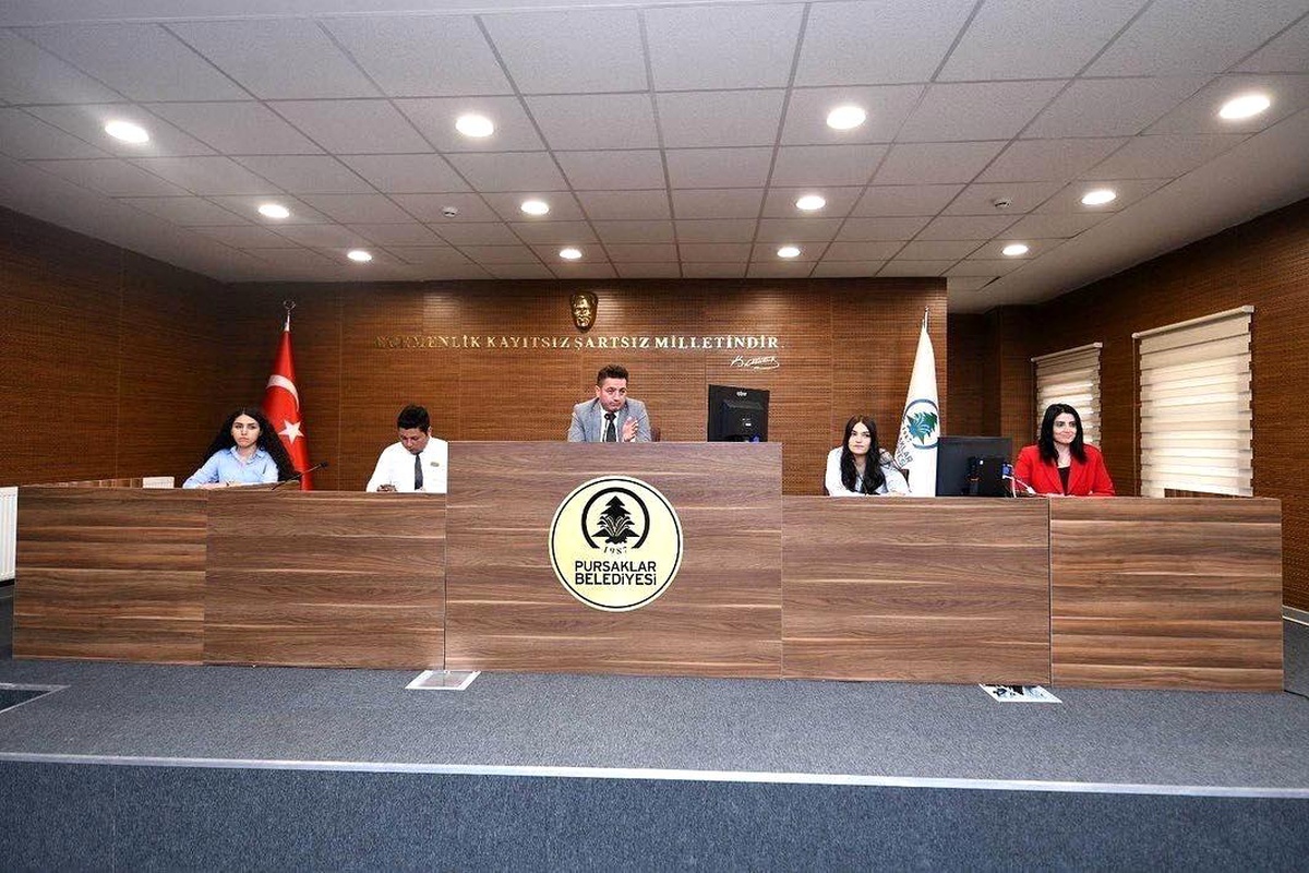 Başkan Çetin: "Her işçi-işveren buluşmasında bir kişinin bile işe yerleşme imkanı bizleri son derece mutlu ediyor"