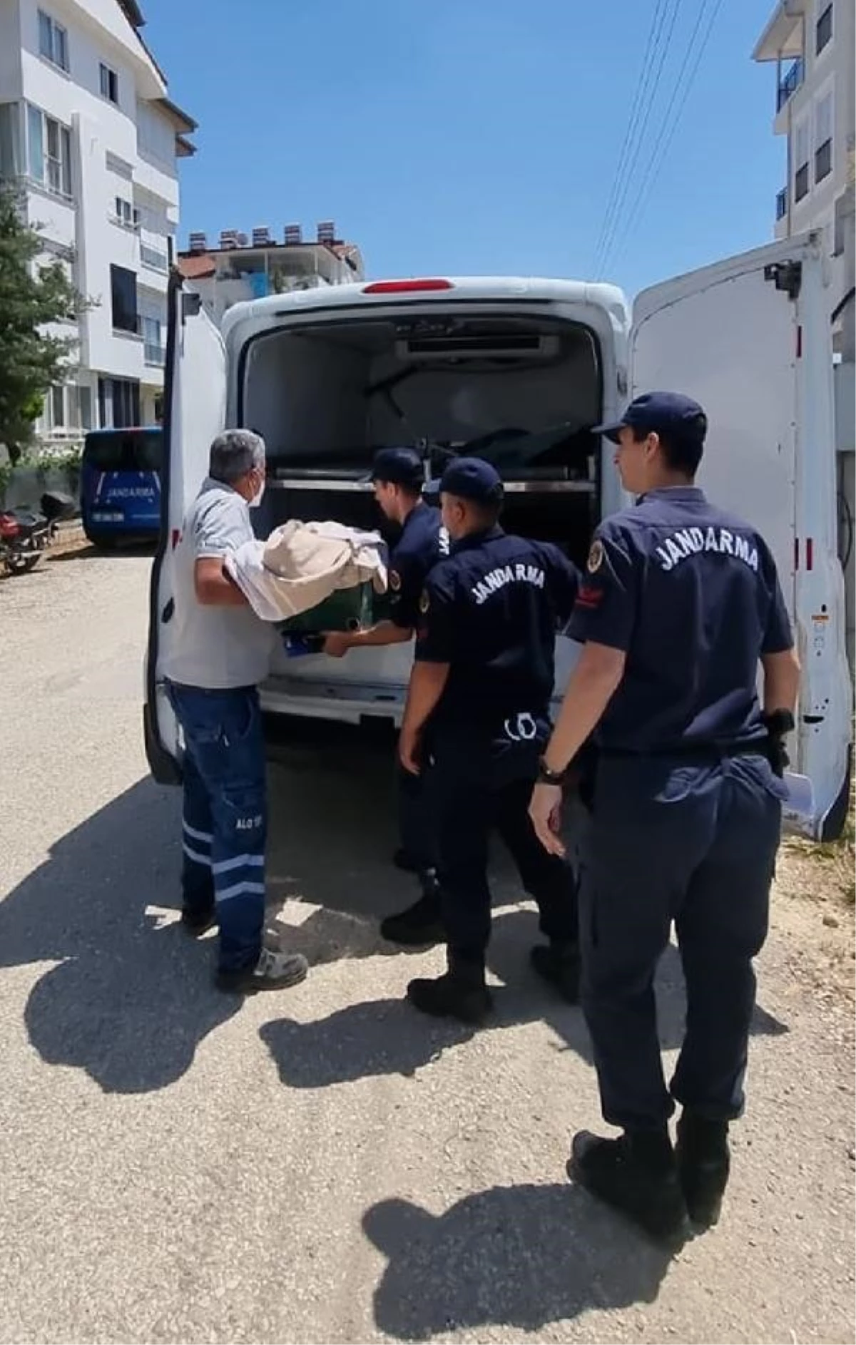 Betül bebek bıçaklanmış olarak ölü bulundu, anne gözaltına alındı