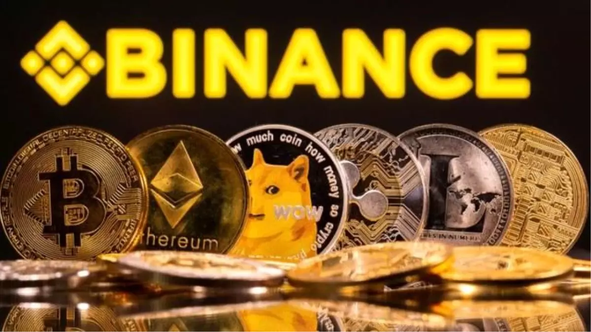 Binance, yüzde 99 değer kaybeden kripto parayı liste dışı bıraktı!