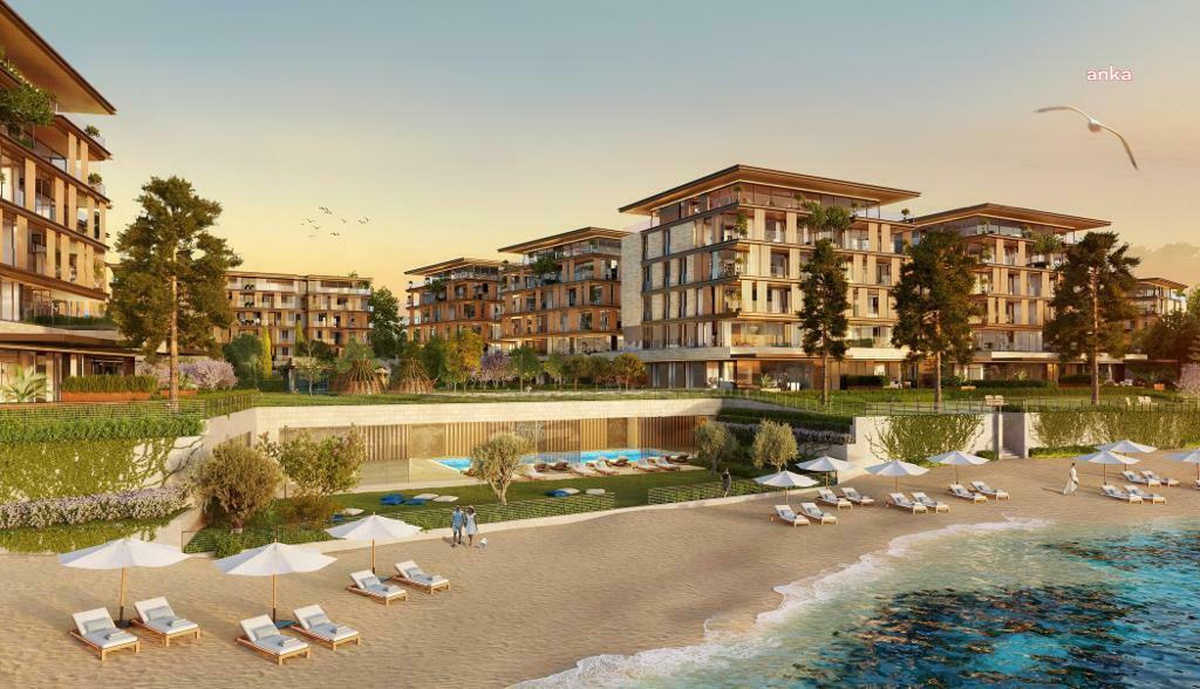 Bir Ay Sonra Uygulanacak: Yabancıya Vatandaşlık İçin Emlak Değeri 400 Bin Dolara Yükseltildi