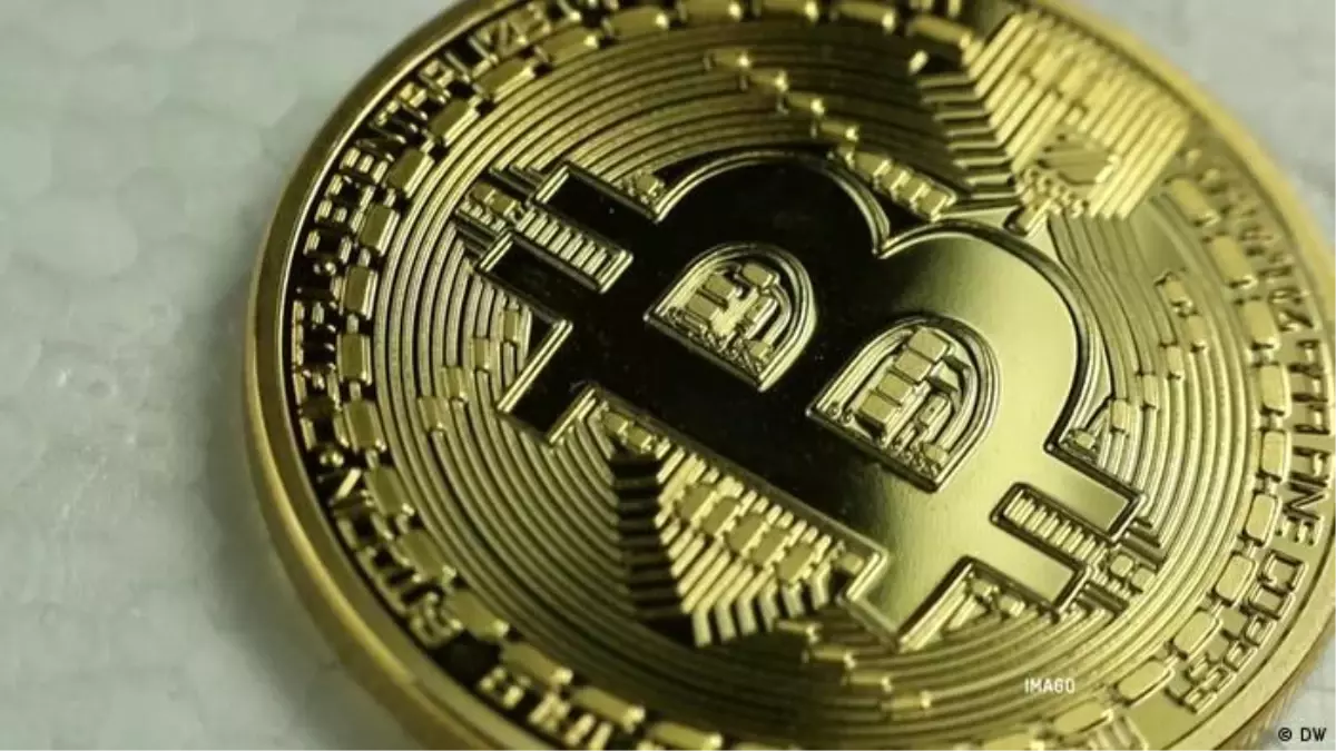 Bitcoin Afrika\'da istikrarsızlık riskine rağmen popülerleşiyor