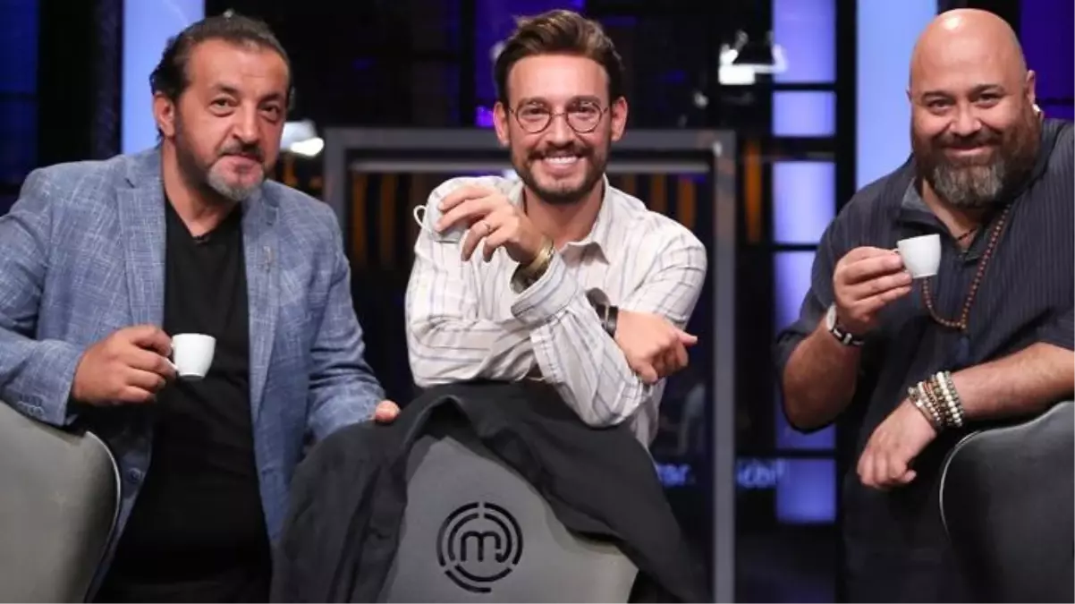 MasterChef\'te ortalık karıştı! Mehmet Yalçınkaya yerine Arda Türkmen geliyor