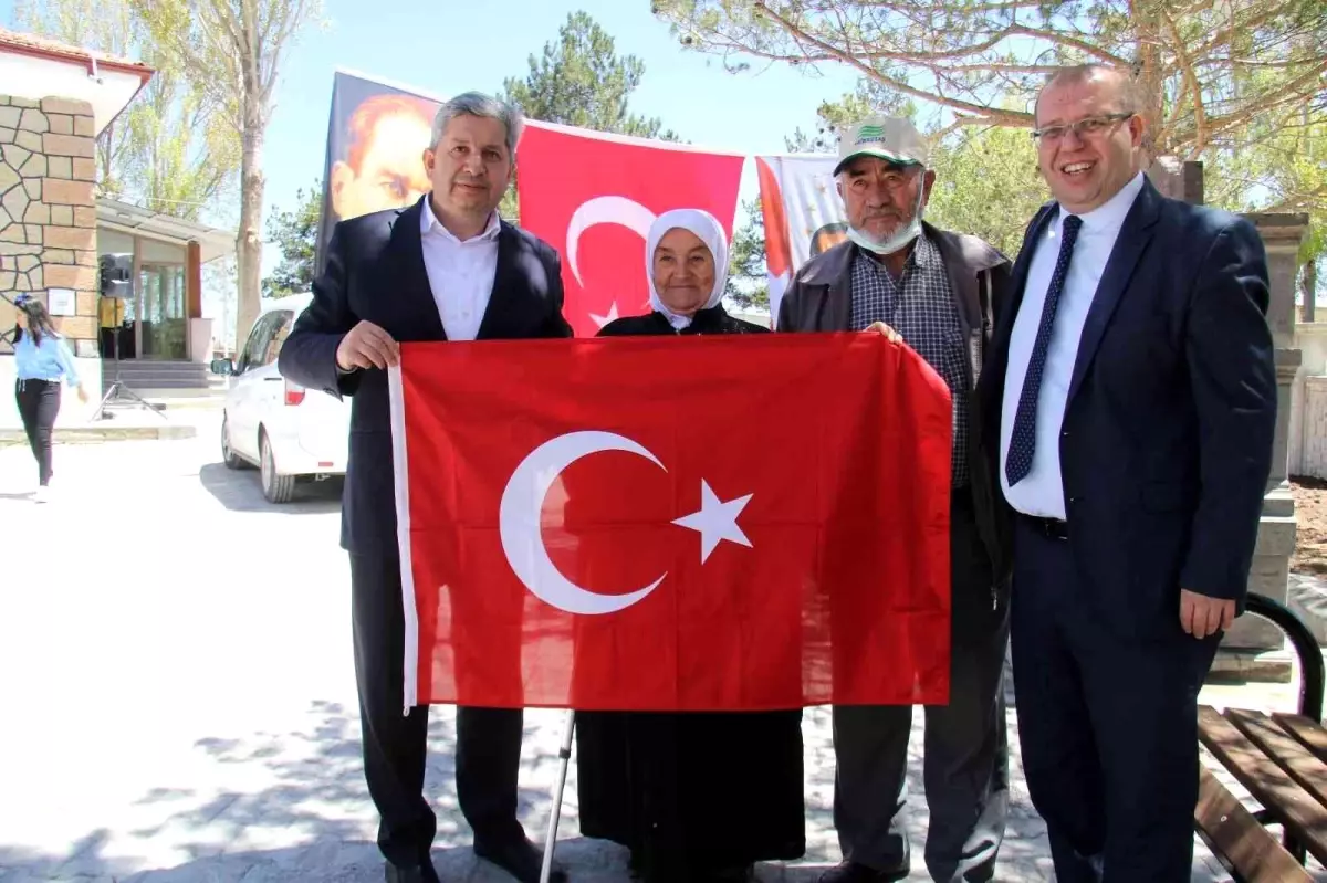 Bünyan\'da taziye ve toplu etkinlik salonlarına bir yenisi daha eklendi