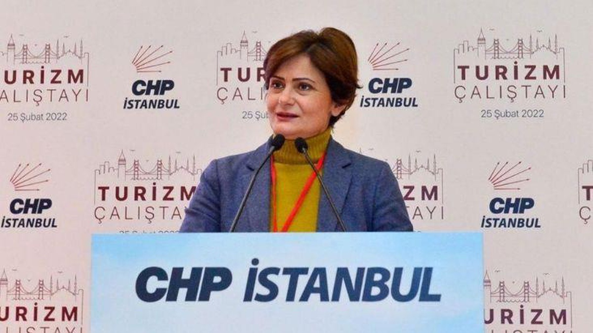 Canan Kaftancıoğlu\'na siyasi yasak getirilmesi ne anlama geliyor: Milletvekili olmasının önü kesildi!
