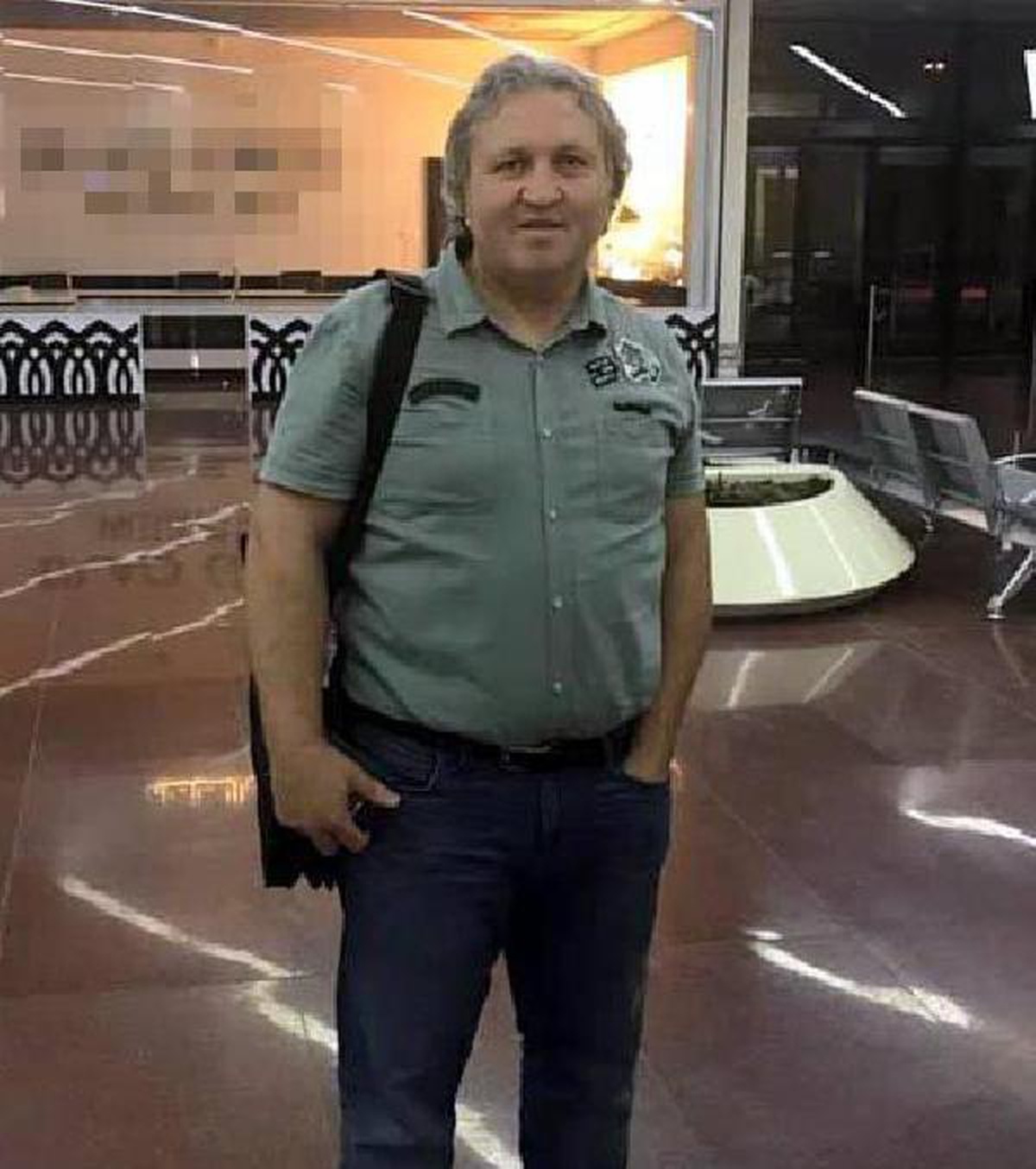 Son dakika haber | Çinli turistlerin kaldığı villaya sahte operasyonda 5 tutuklama