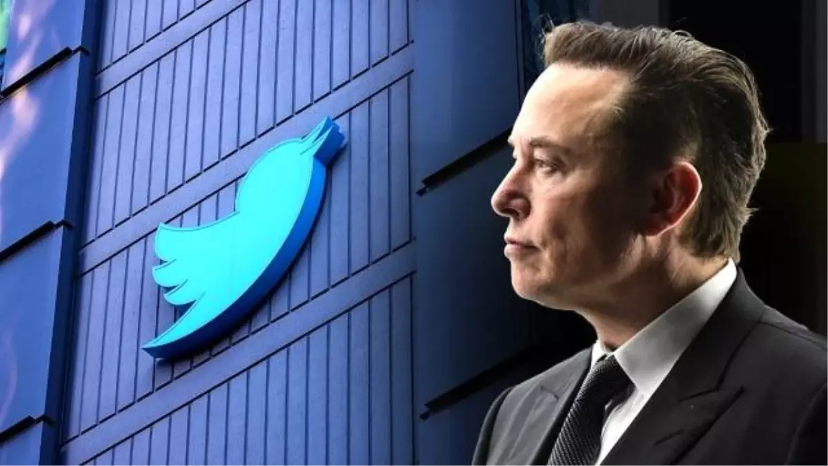 Elon Musk, Twitter\'ın bu özelliğinden şikayetçi oldu