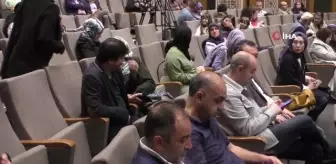 Esenler'de 'Bir Düş Gördüm' filminin galası yapıldı