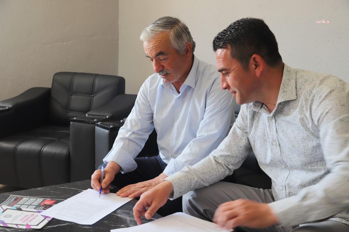 Eskişehir Büyükşehir\'in Hasat Desteğinde Başvurular Tamamlandı