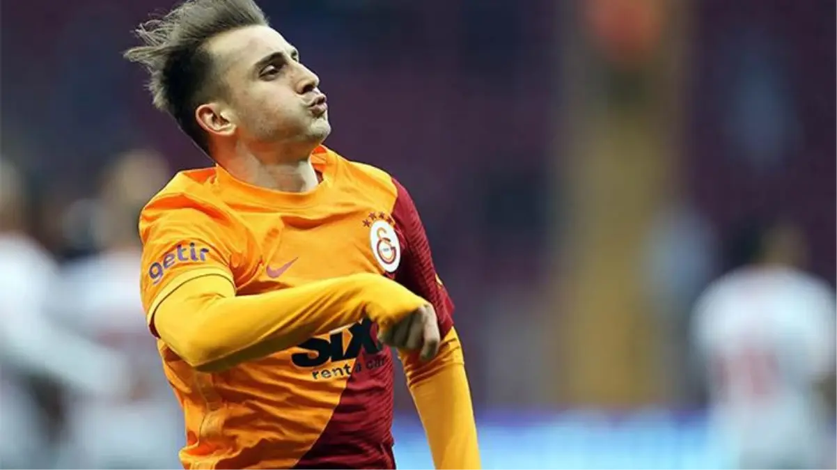 Galatasaray\'ın milli yıldızı Kerem\'e Lyon\'dan resmi teklif geldi