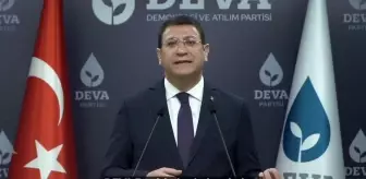 İdris Şahin'den Gaziantep Valiliği'ne: 'Ne Sizden Ne de Baskı Altında Çalışan Yargıdan Korkumuz Yok'