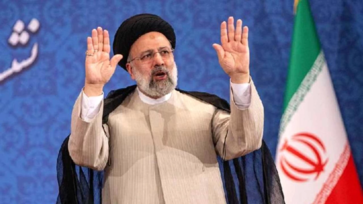 İran Cumhurbaşkanı Bölgesel Konularda Dış Müdahaleye Karşı Uyardı