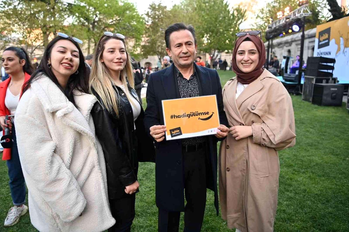 İyilik Şampiyonası\'nda kitap toplama eylemi başlıyor