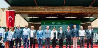 'İzmir Tarımı' Mobil Uygulaması Tanıtıldı